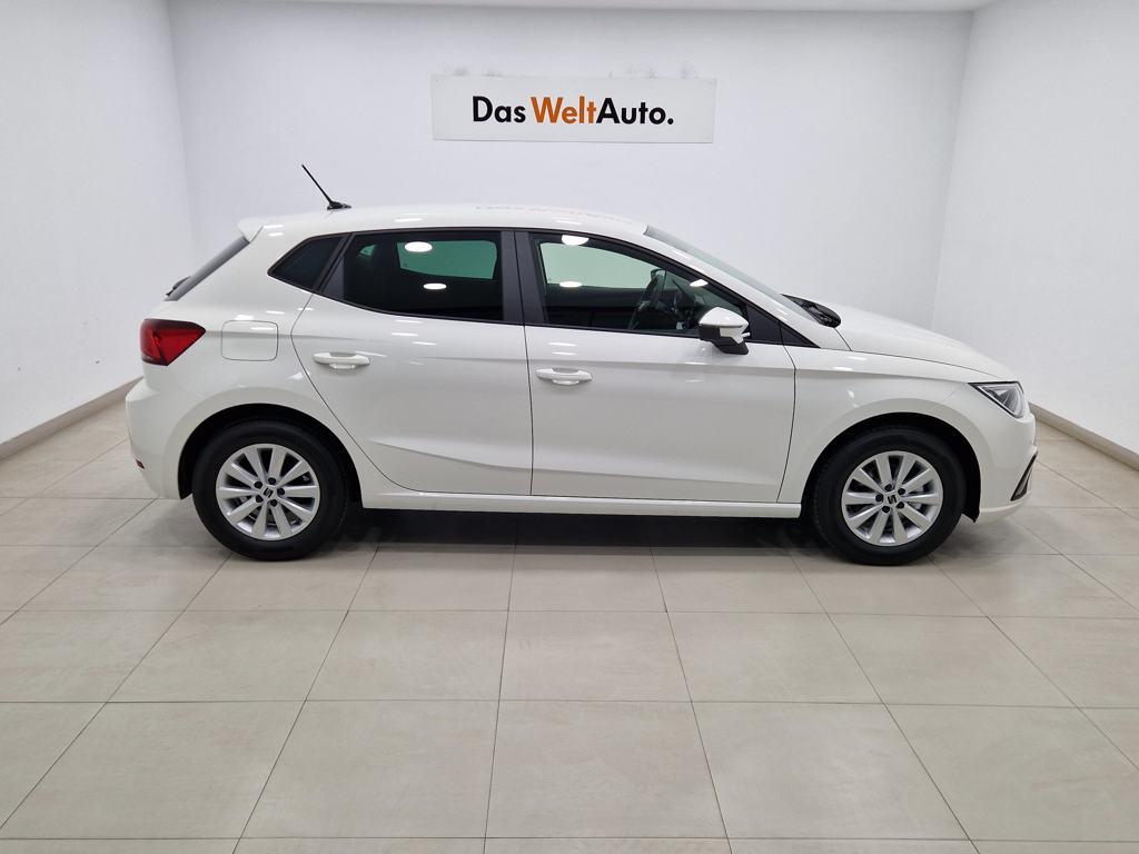 SEAT Ibiza 1.0 MPI S&S Style XM 59 kW (80 CV) - 2