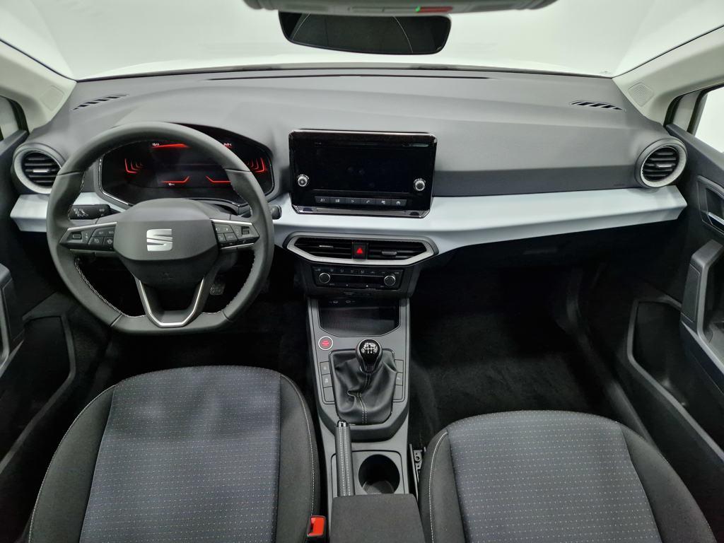 SEAT Ibiza 1.0 MPI S&S Style XM 59 kW (80 CV) - 3