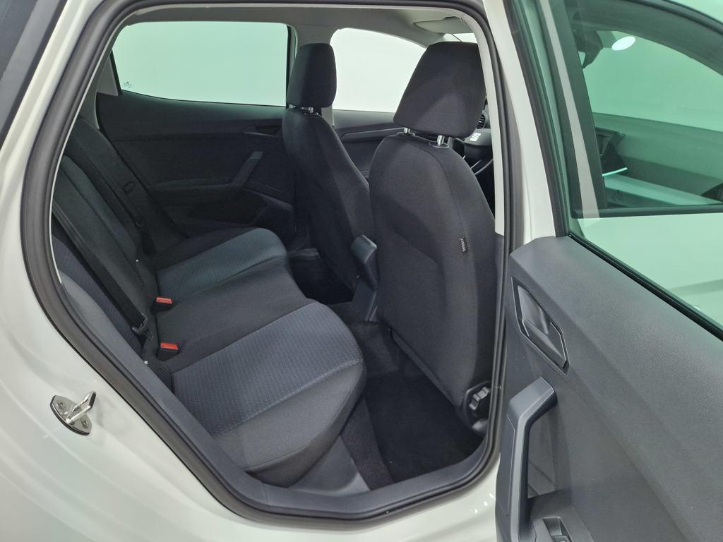 SEAT Ibiza 1.0 MPI S&S Style XM 59 kW (80 CV) - 5
