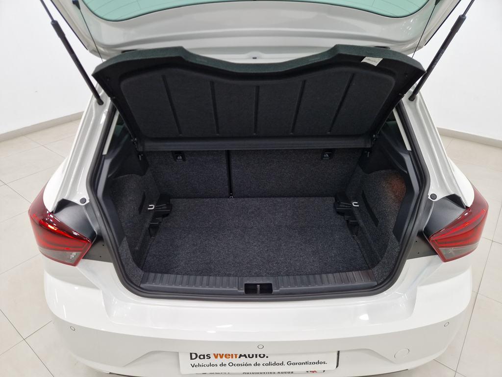 SEAT Ibiza 1.0 MPI S&S Style XM 59 kW (80 CV) - 6