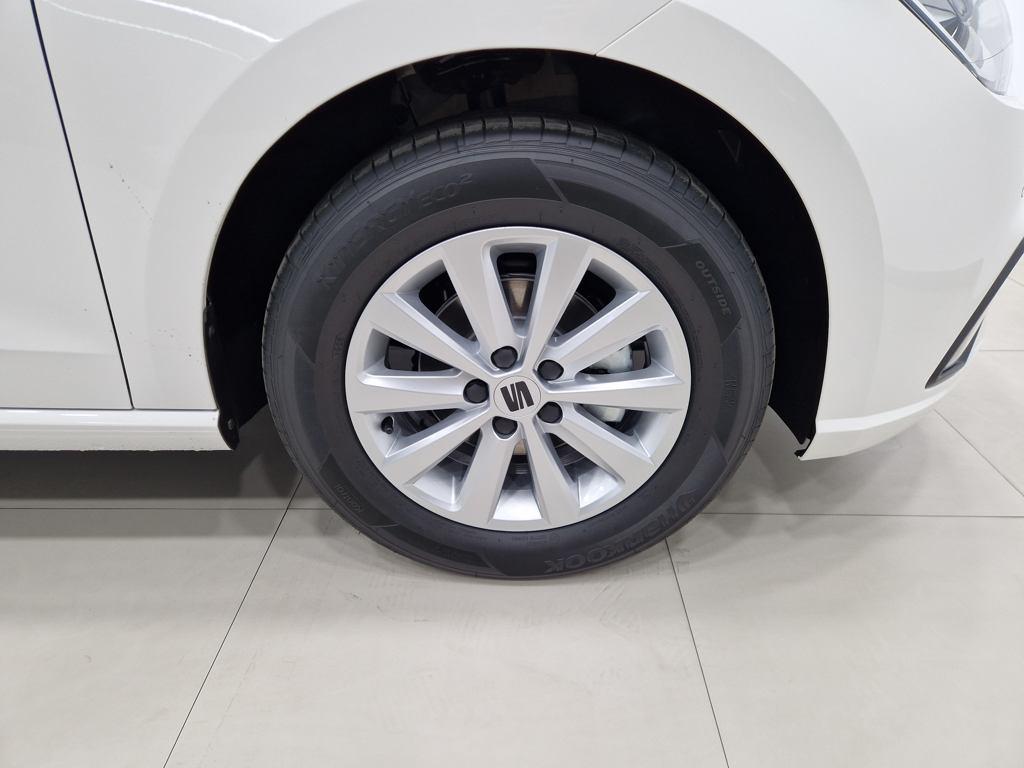 SEAT Ibiza 1.0 MPI S&S Style XM 59 kW (80 CV) - 7