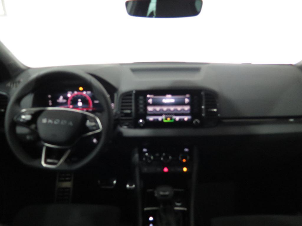 Skoda Karoq 1.5 TSI ACT Sportline DSG 110 kW (150 CV) - 3