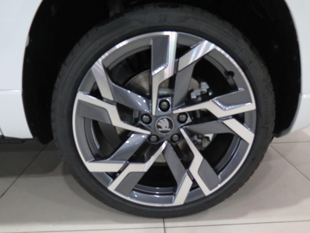 Skoda Karoq 1.5 TSI ACT Sportline DSG 110 kW (150 CV) - 7