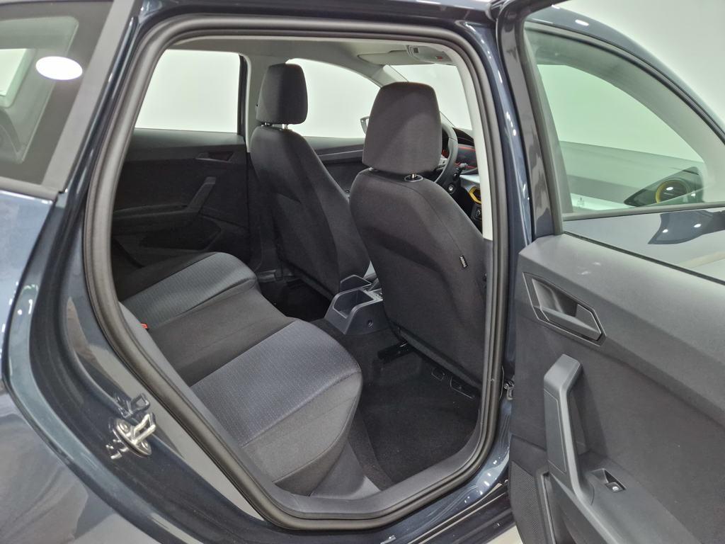 SEAT Ibiza 1.0 MPI Style Salta 59 kW (80 CV) - 5