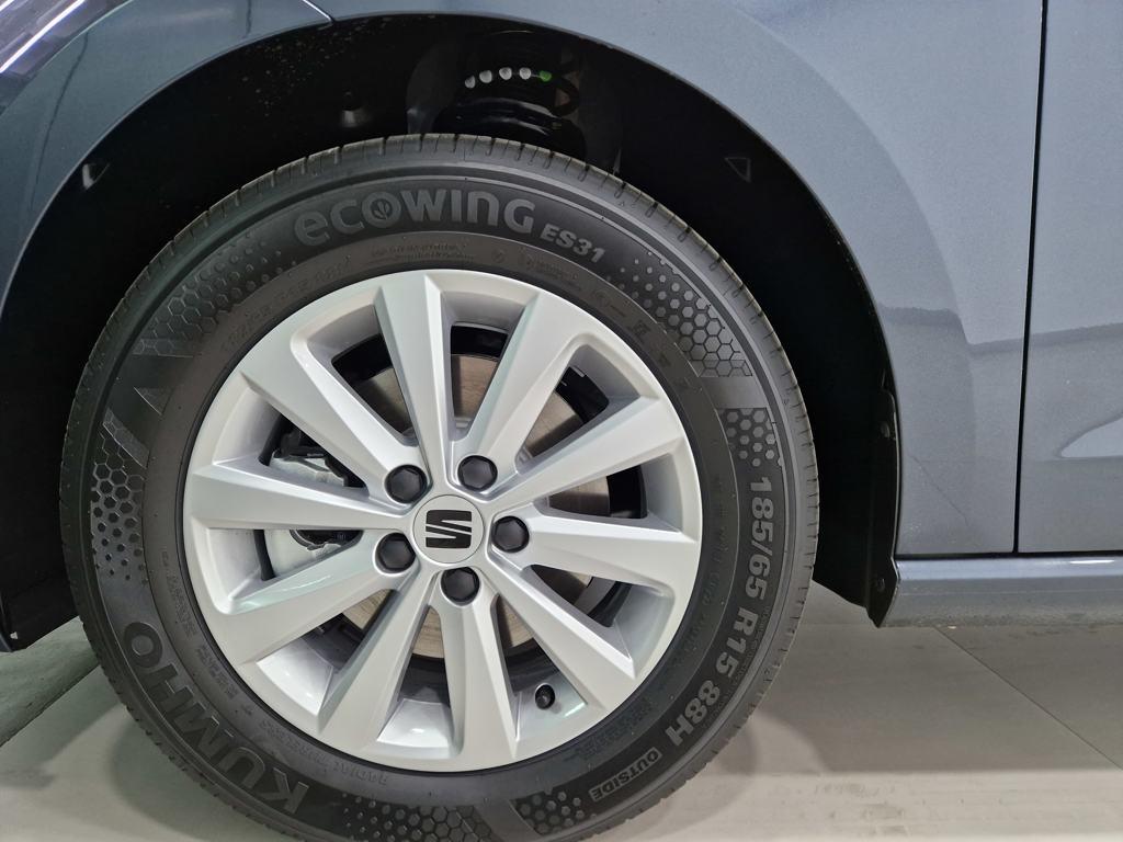 SEAT Ibiza 1.0 MPI Style Salta 59 kW (80 CV) - 7