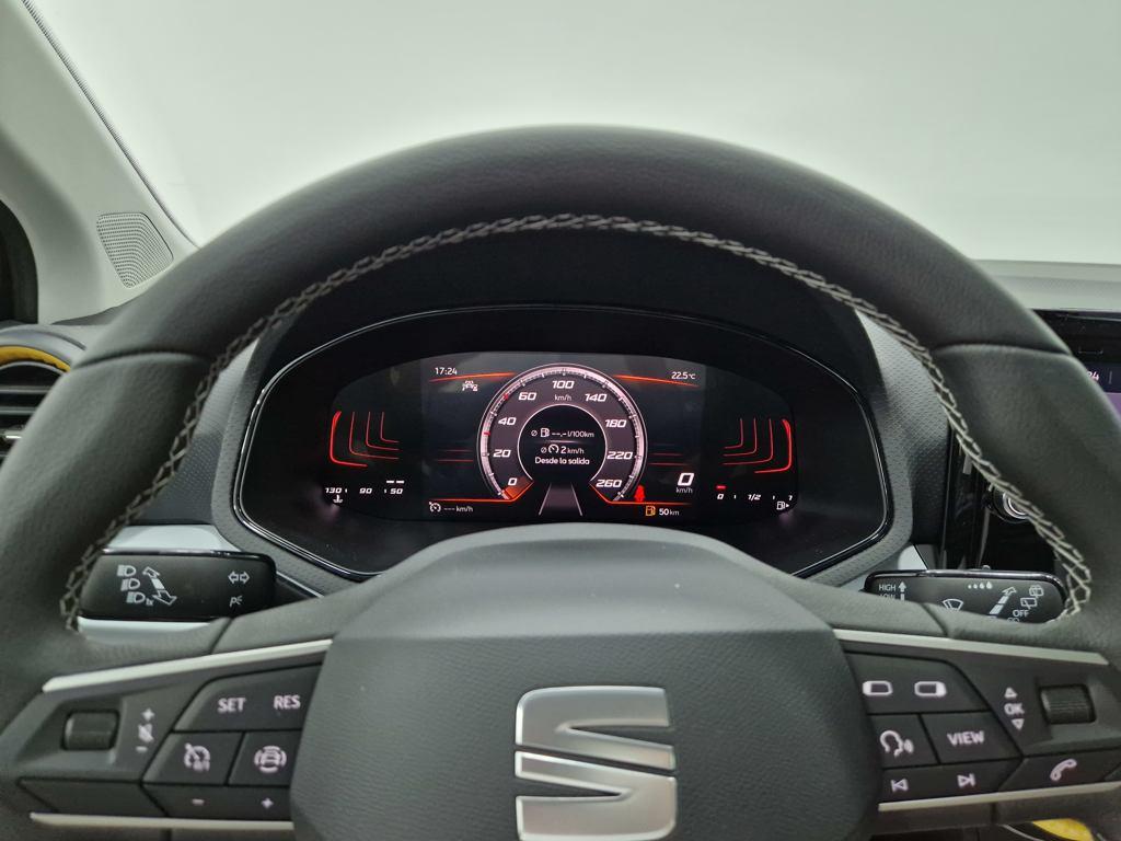 SEAT Ibiza 1.0 MPI Style Salta 59 kW (80 CV) - 8