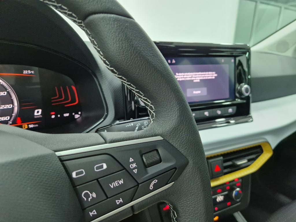 SEAT Ibiza 1.0 MPI Style Salta 59 kW (80 CV) - 9