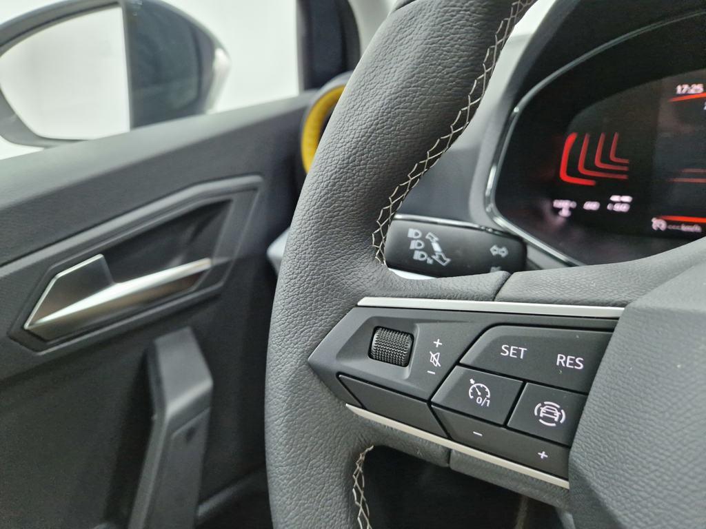 SEAT Ibiza 1.0 MPI Style Salta 59 kW (80 CV) - 10