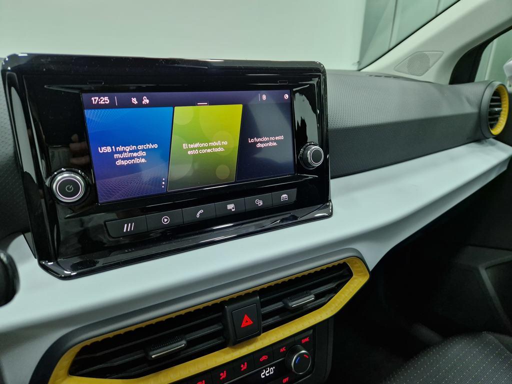 SEAT Ibiza 1.0 MPI Style Salta 59 kW (80 CV) - 11