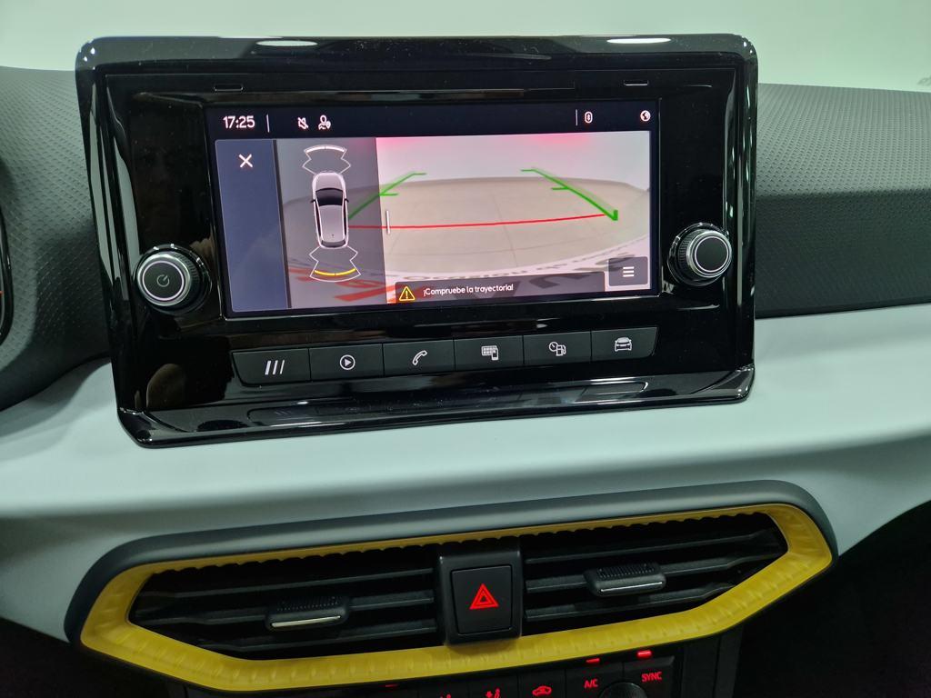 SEAT Ibiza 1.0 MPI Style Salta 59 kW (80 CV) - 12