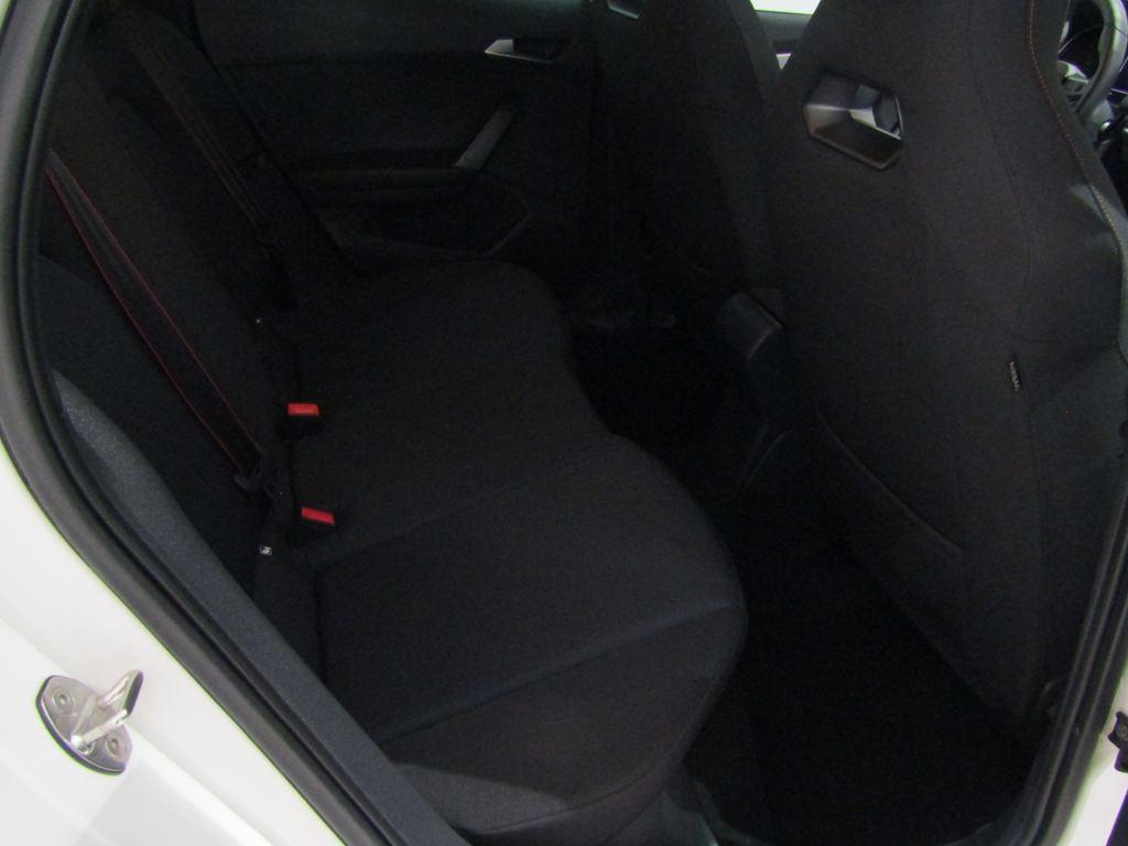 SEAT Arona 1.0 TSI FR Special Edition 85 kW (115 CV) - 5