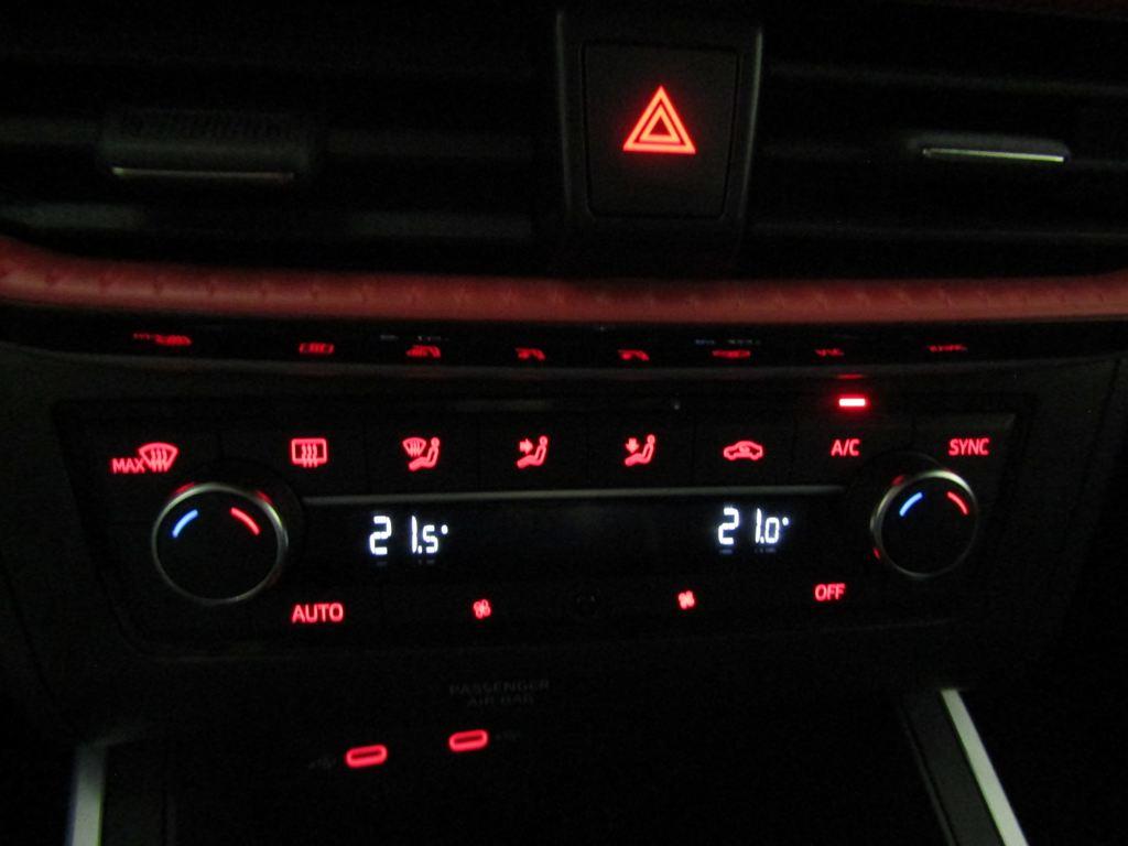 SEAT Arona 1.0 TSI FR Special Edition 85 kW (115 CV) - 9