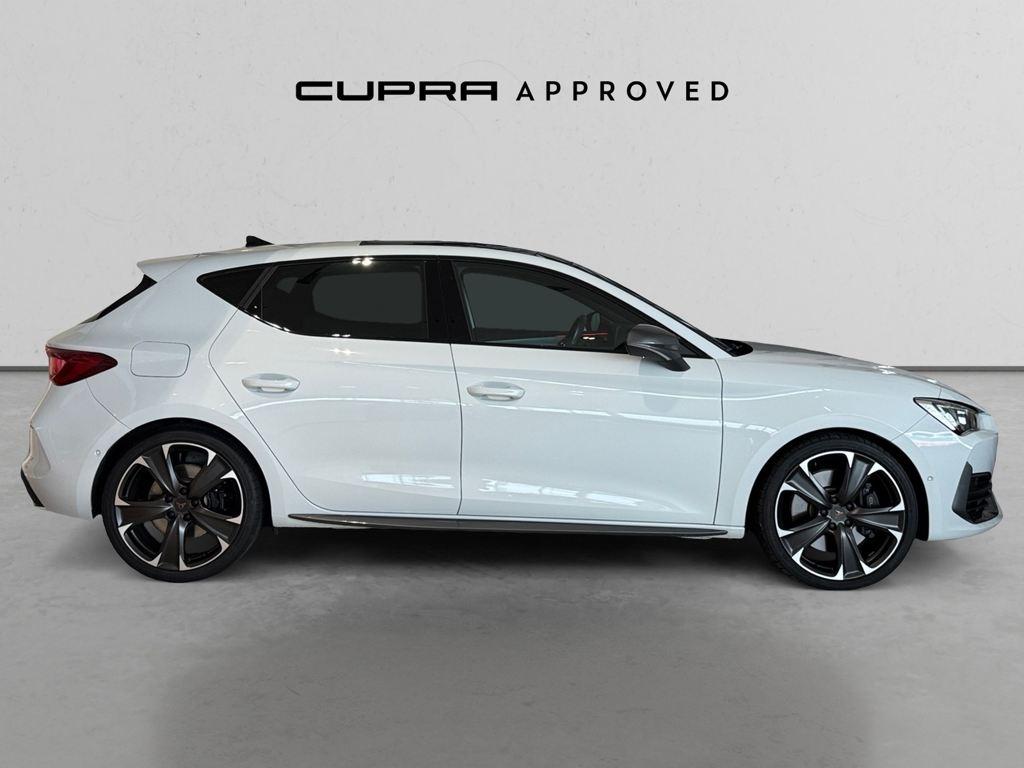 CUPRA León 2.0 TSI VZ DSG 221 kW (300 CV) - 2