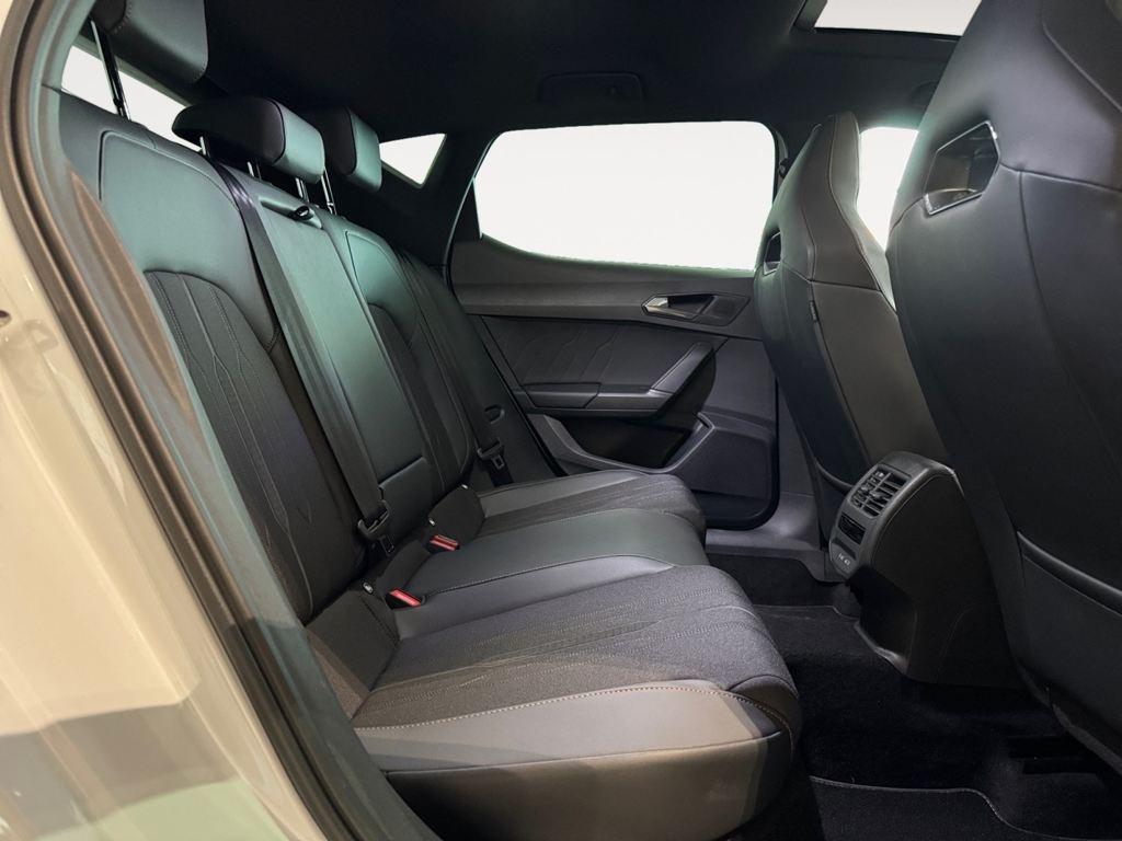 CUPRA León 2.0 TSI VZ DSG 221 kW (300 CV) - 5