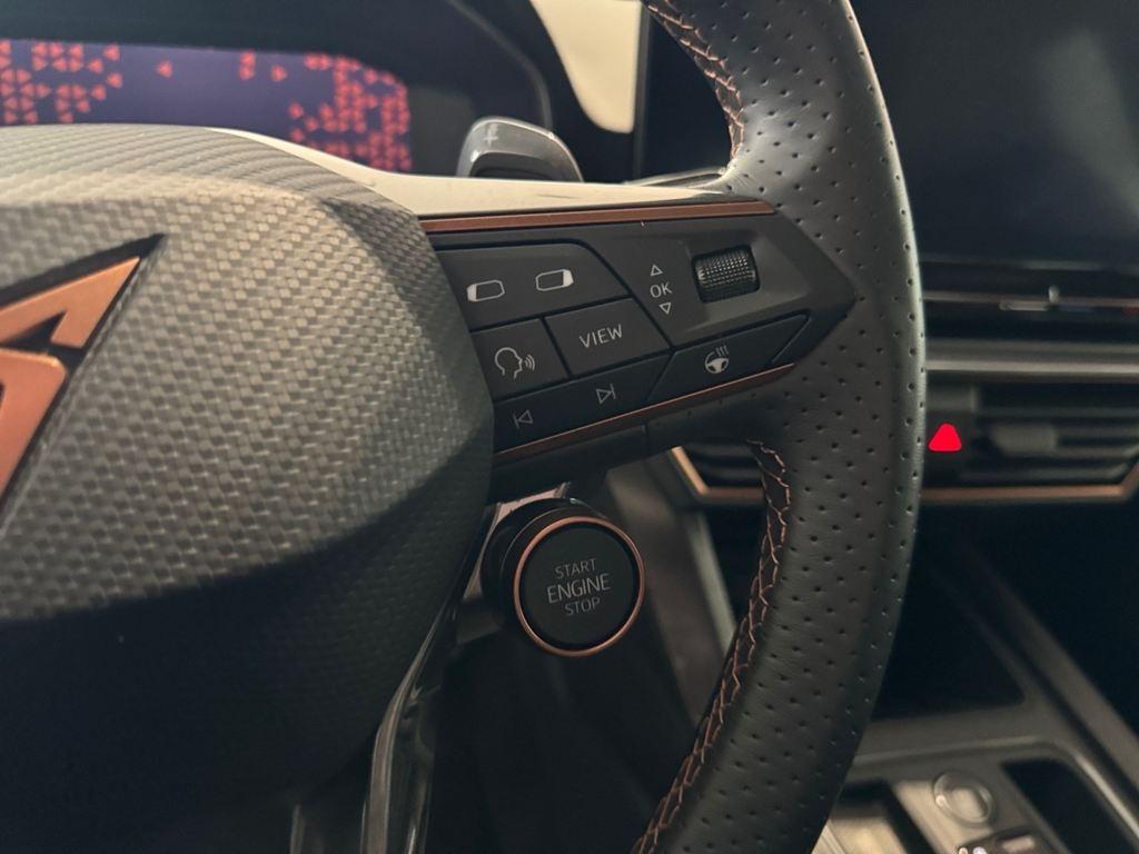 CUPRA León 2.0 TSI VZ DSG 221 kW (300 CV) - 10