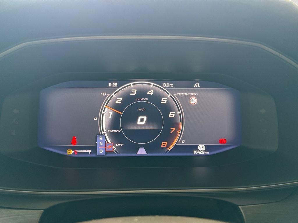 CUPRA León 2.0 TSI VZ DSG 221 kW (300 CV) - 12