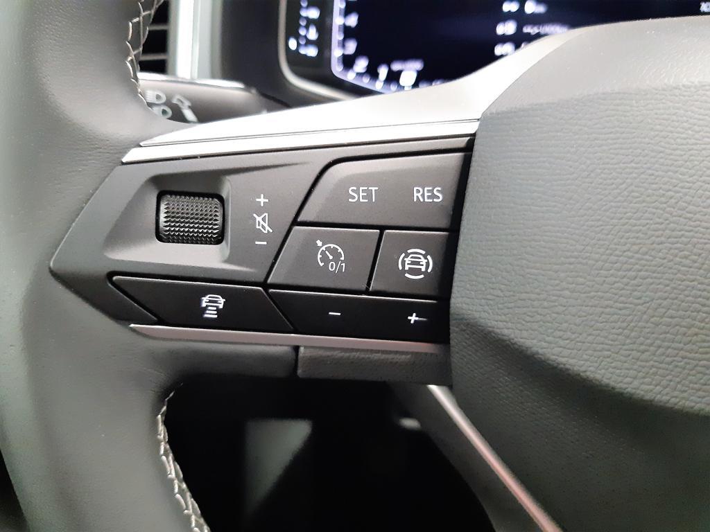 SEAT Ateca 1.5 TSI Style Evo Edition 110 kW (150 CV) - 8