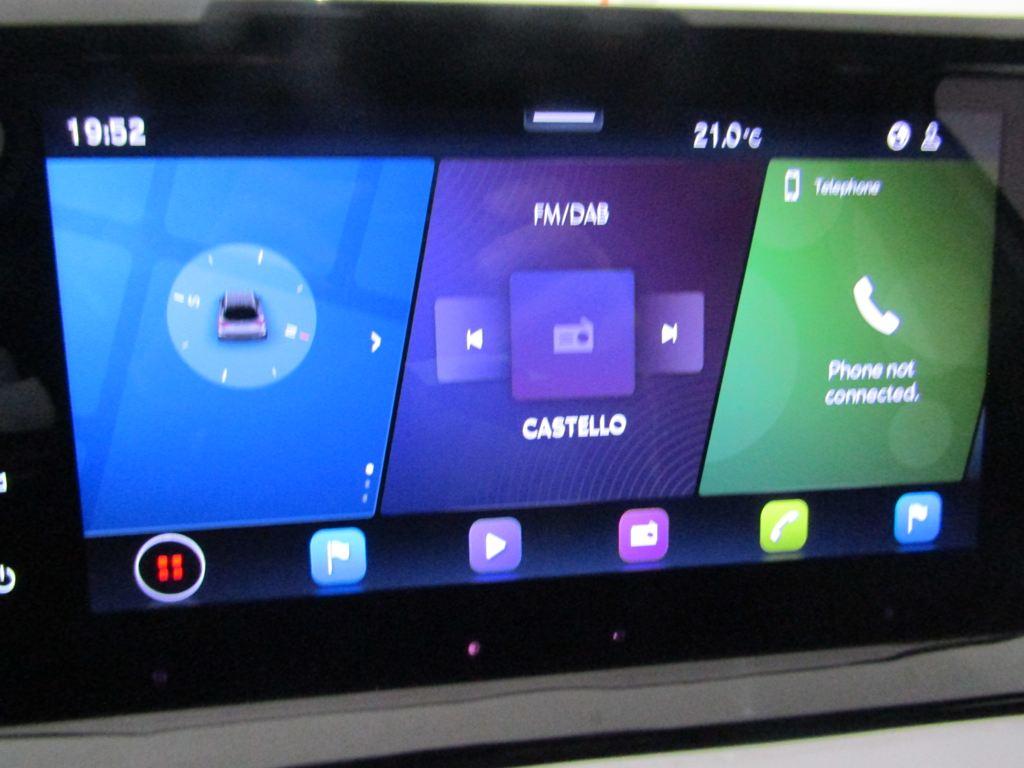 SEAT Arona 1.0 TSI FR Special Edition 85 kW (115 CV) - 11