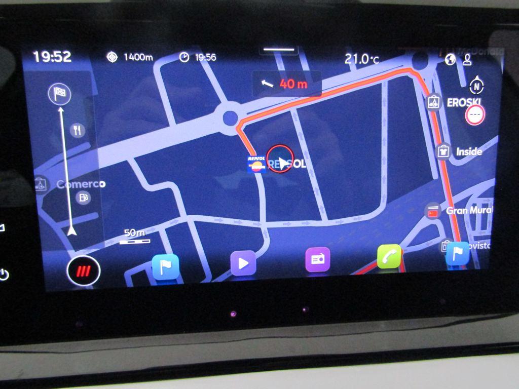 SEAT Arona 1.0 TSI FR Special Edition 85 kW (115 CV) - 13