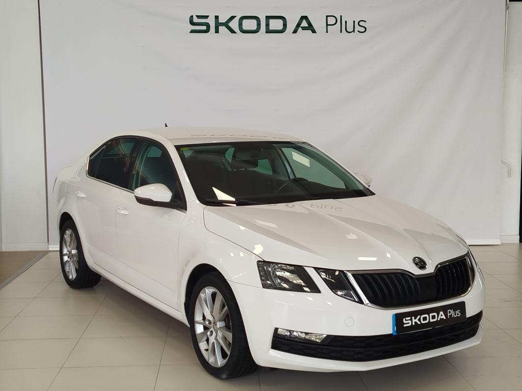 Skoda Octavia 1.6 TDI Ambition 85 kW (115 CV) - 0