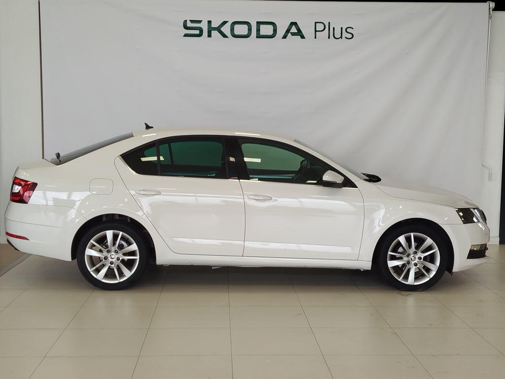 Skoda Octavia 1.6 TDI Ambition 85 kW (115 CV) - 2