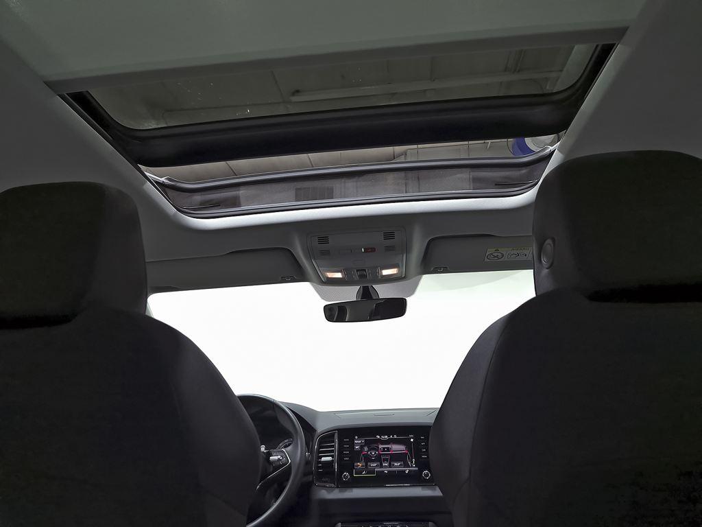 Skoda Karoq 1.0 TSI Ambition 81 kW (110 CV) - 8