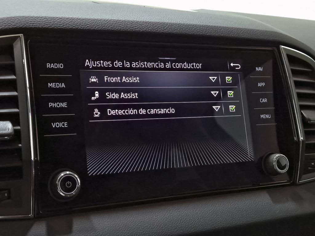 Skoda Karoq 1.0 TSI Ambition 81 kW (110 CV) - 13