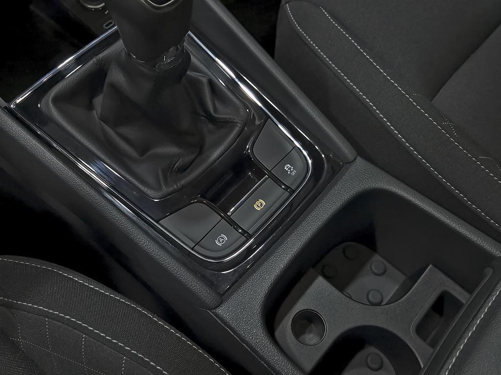 Skoda Karoq 1.0 TSI Ambition 81 kW (110 CV) - 19