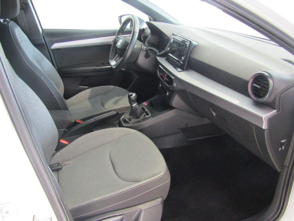 SEAT Ibiza 1.0 TSI S&S Xcellence 85 kW (115 CV) - 4