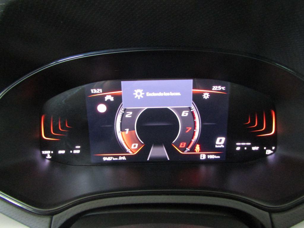 SEAT Ibiza 1.0 TSI S&S Xcellence 85 kW (115 CV) - 9