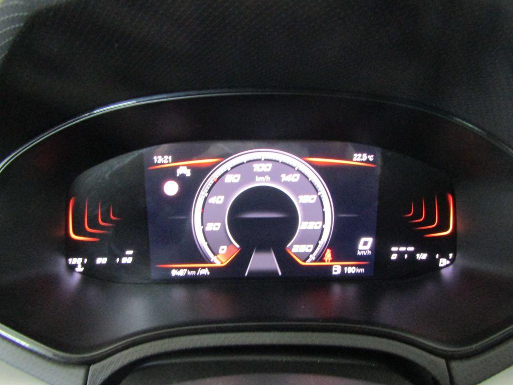 SEAT Ibiza 1.0 TSI S&S Xcellence 85 kW (115 CV) - 11