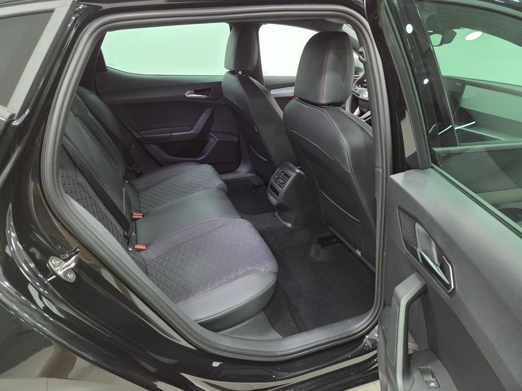 SEAT León 1.5 TSI S&S FR Special Edition 110 kW (150 CV) - 5