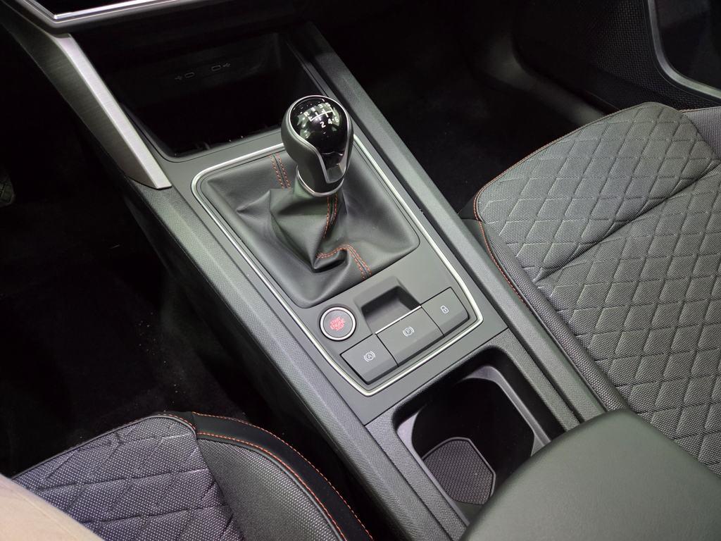 SEAT León 1.5 TSI S&S FR Special Edition 110 kW (150 CV) - 9