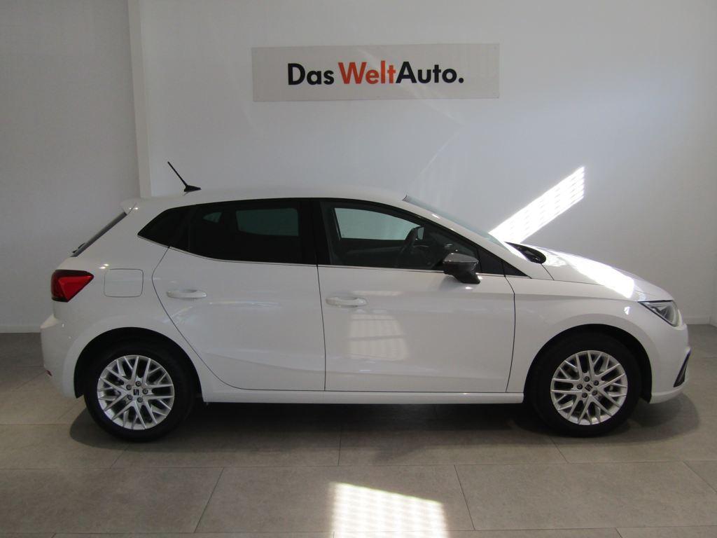 SEAT Ibiza 1.0 TSI S&S Xcellence 85 kW (115 CV) - 2