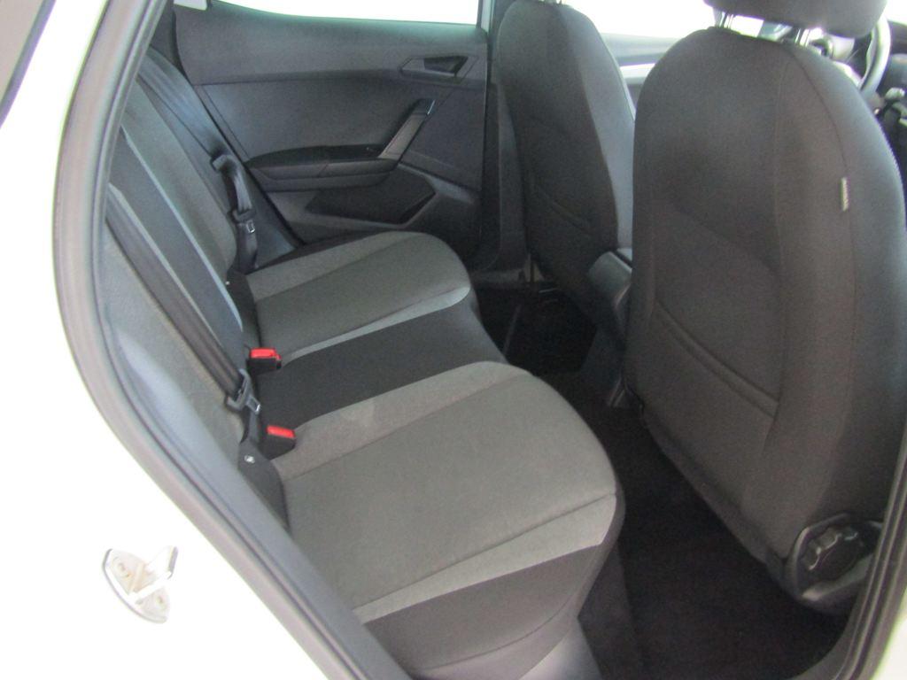 SEAT Ibiza 1.0 TSI S&S Xcellence 85 kW (115 CV) - 5