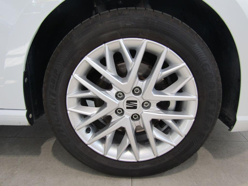 SEAT Ibiza 1.0 TSI S&S Xcellence 85 kW (115 CV) - 7