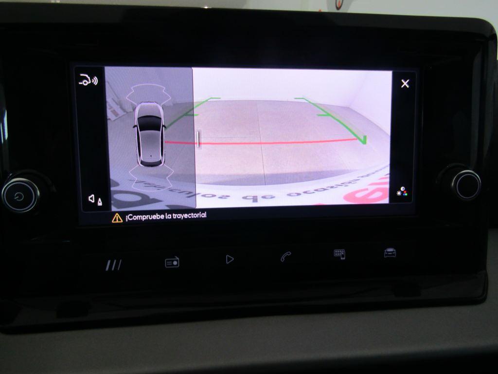 SEAT Ibiza 1.0 TSI S&S Xcellence 85 kW (115 CV) - 8