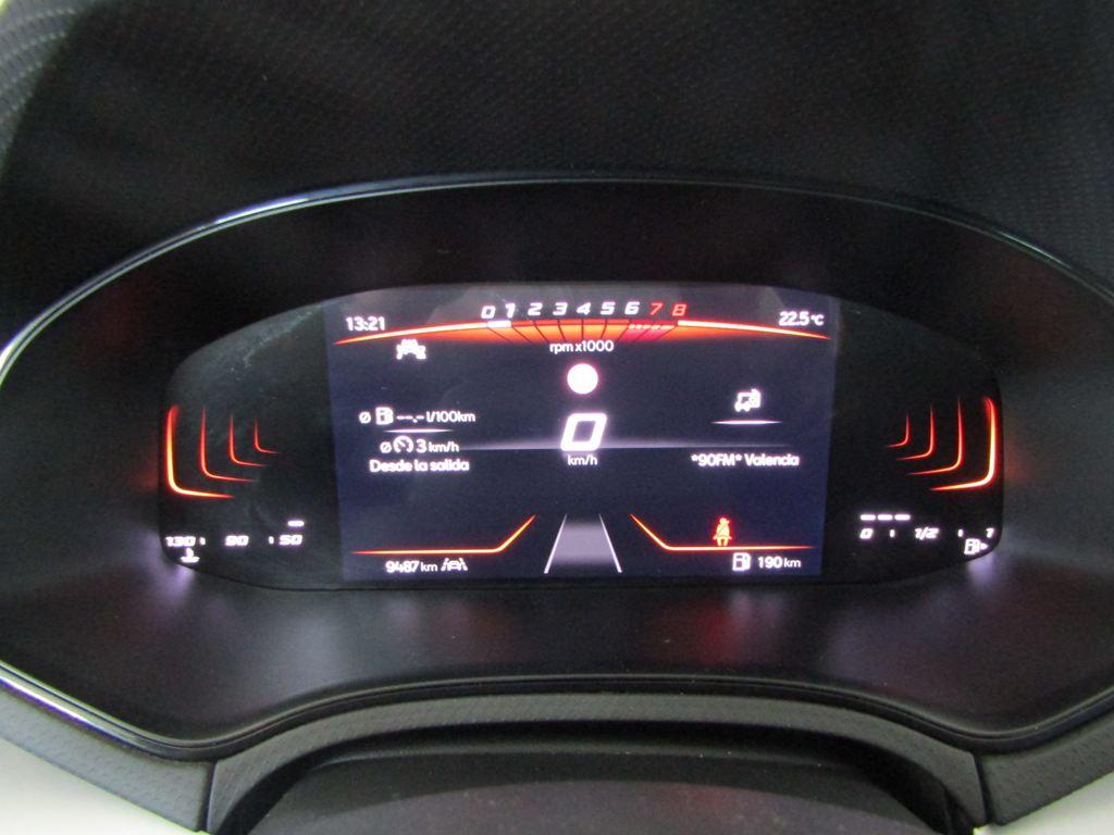 SEAT Ibiza 1.0 TSI S&S Xcellence 85 kW (115 CV) - 10