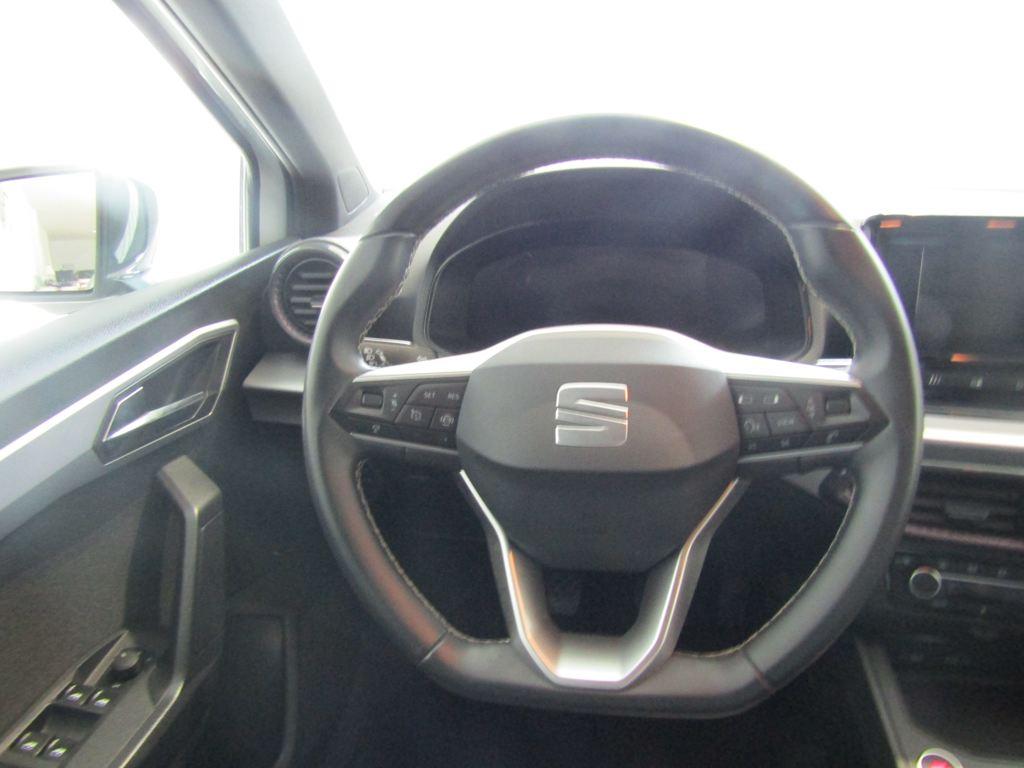 SEAT Ibiza 1.0 TSI S&S Xcellence 85 kW (115 CV) - 15