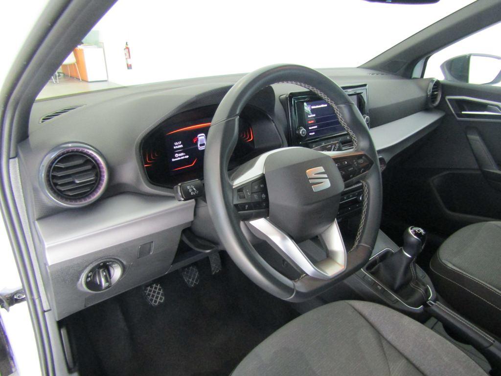 SEAT Ibiza 1.0 TSI S&S Xcellence 85 kW (115 CV) - 16