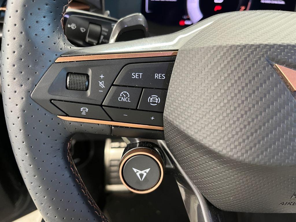 CUPRA Terramar 1.5 eTSI DSG 110 kW (150 CV) - 10