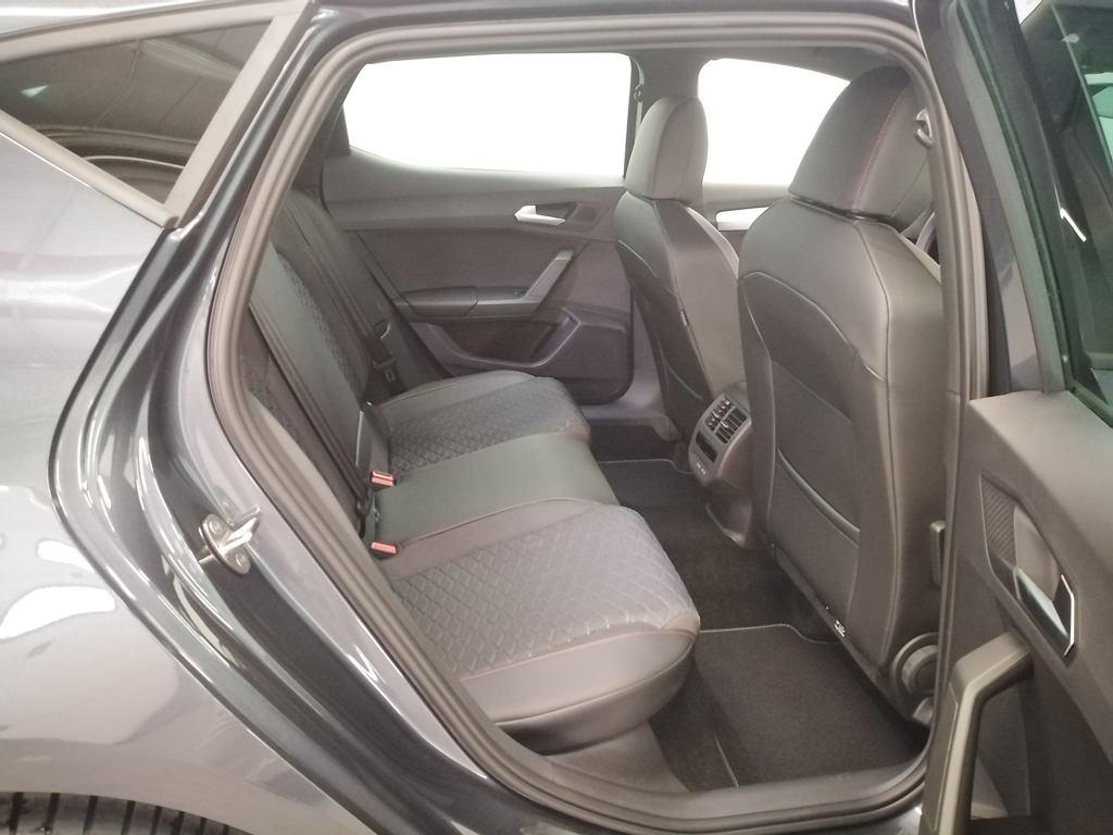 SEAT León 1.5 TSI S&S FR 25 Aniversario 85 kW (116 CV) - 5