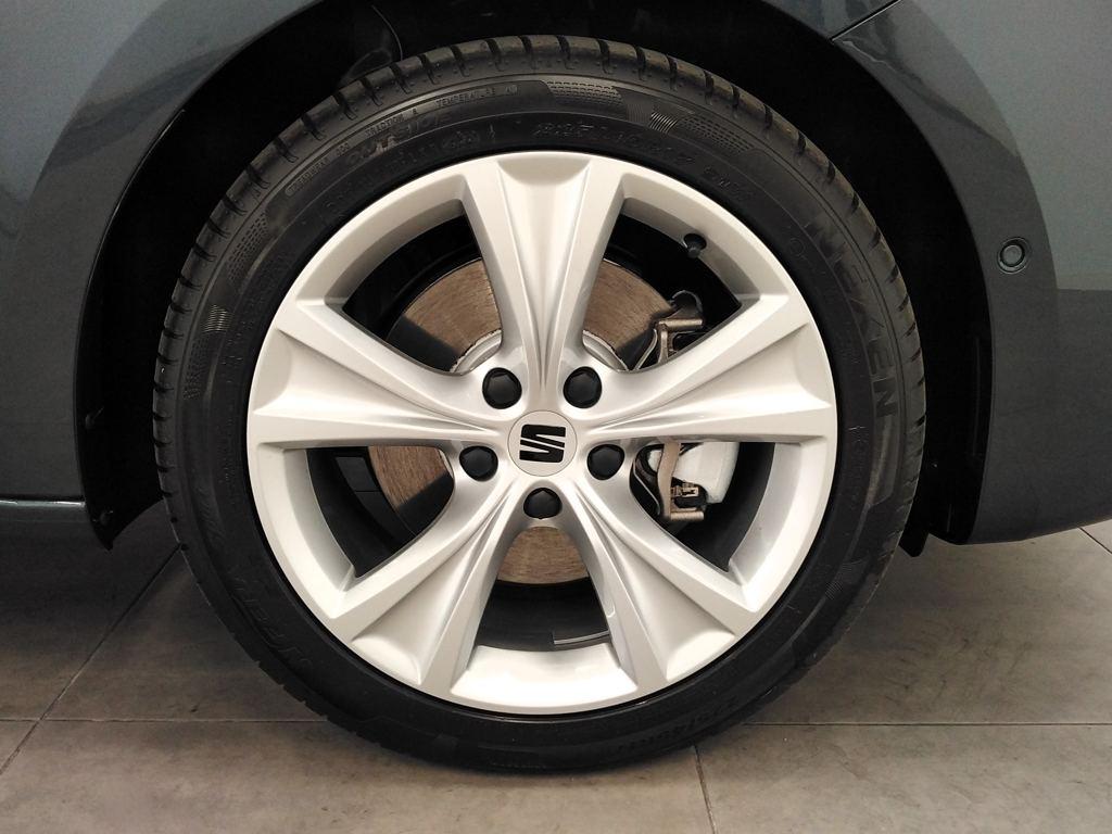 SEAT León 1.5 TSI S&S FR 25 Aniversario 85 kW (116 CV) - 7