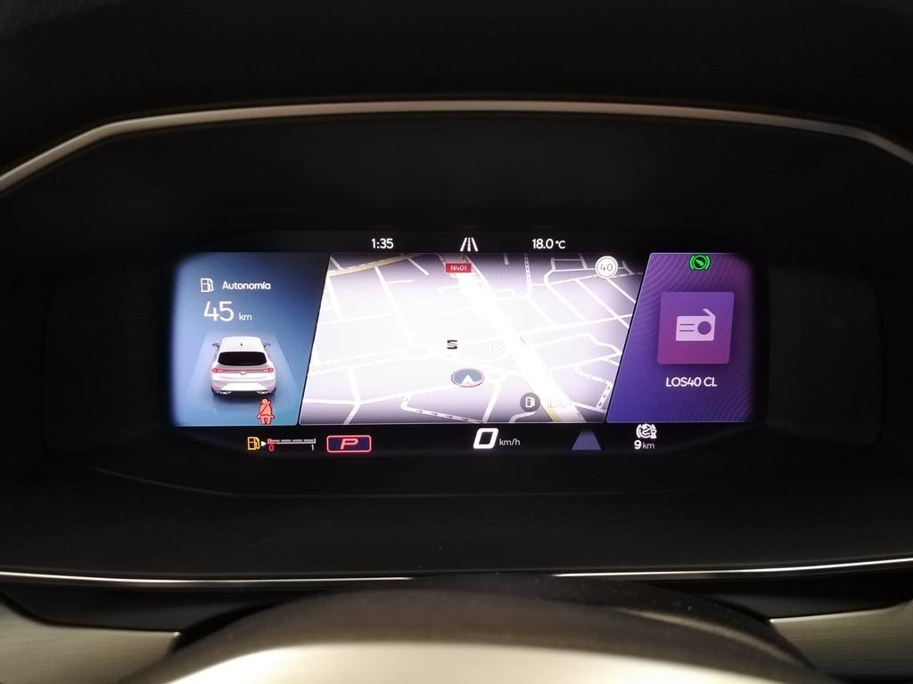 SEAT León 1.5 TSI S&S FR 25 Aniversario 85 kW (116 CV) - 8