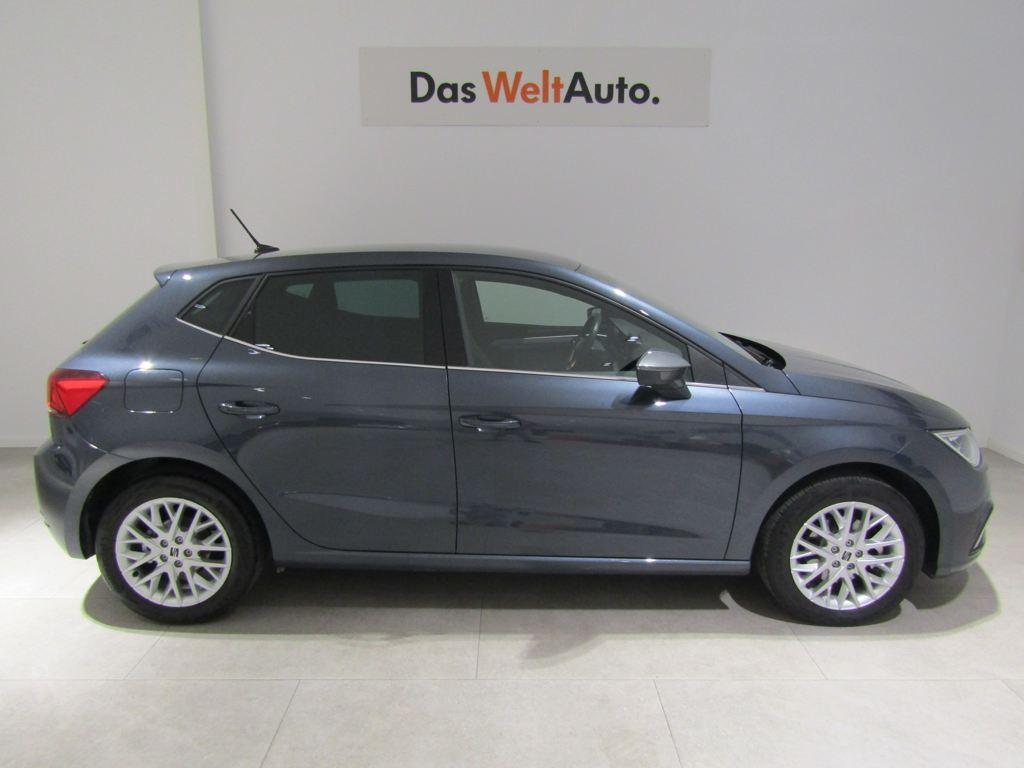 SEAT Ibiza 1.0 TSI S&S Xcellence 85 kW (115 CV) - 2