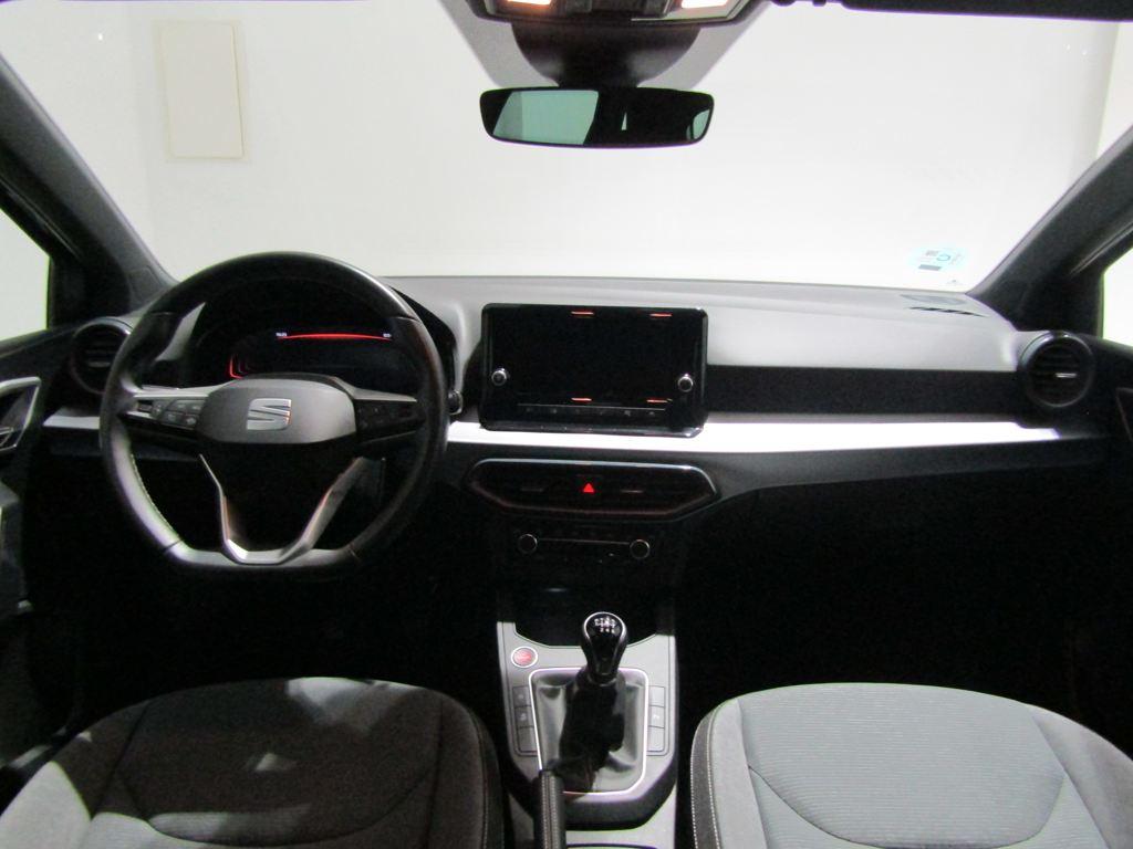 SEAT Ibiza 1.0 TSI S&S Xcellence 85 kW (115 CV) - 3