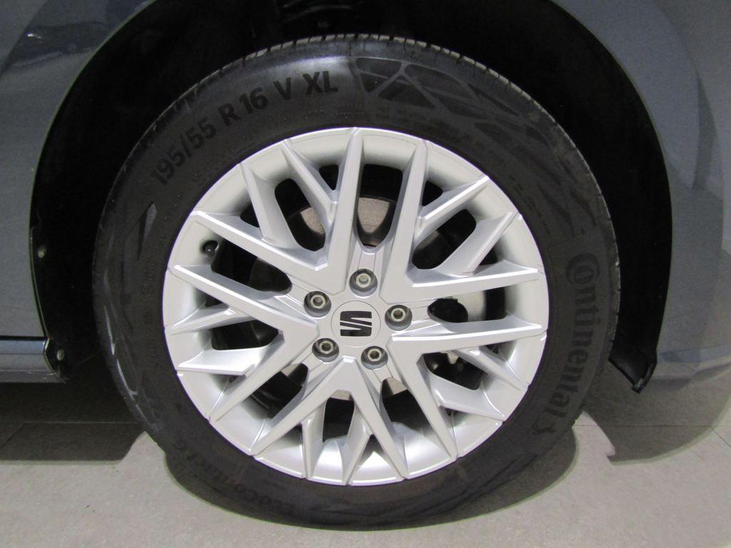 SEAT Ibiza 1.0 TSI S&S Xcellence 85 kW (115 CV) - 7