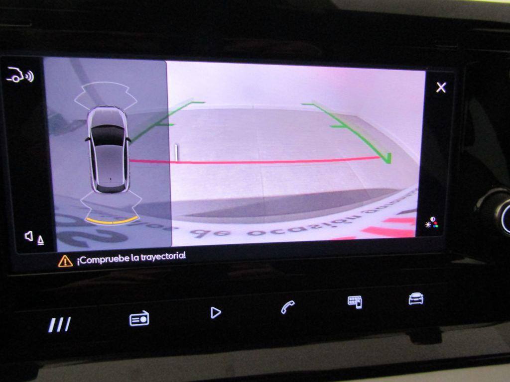 SEAT Ibiza 1.0 TSI S&S Xcellence 85 kW (115 CV) - 8