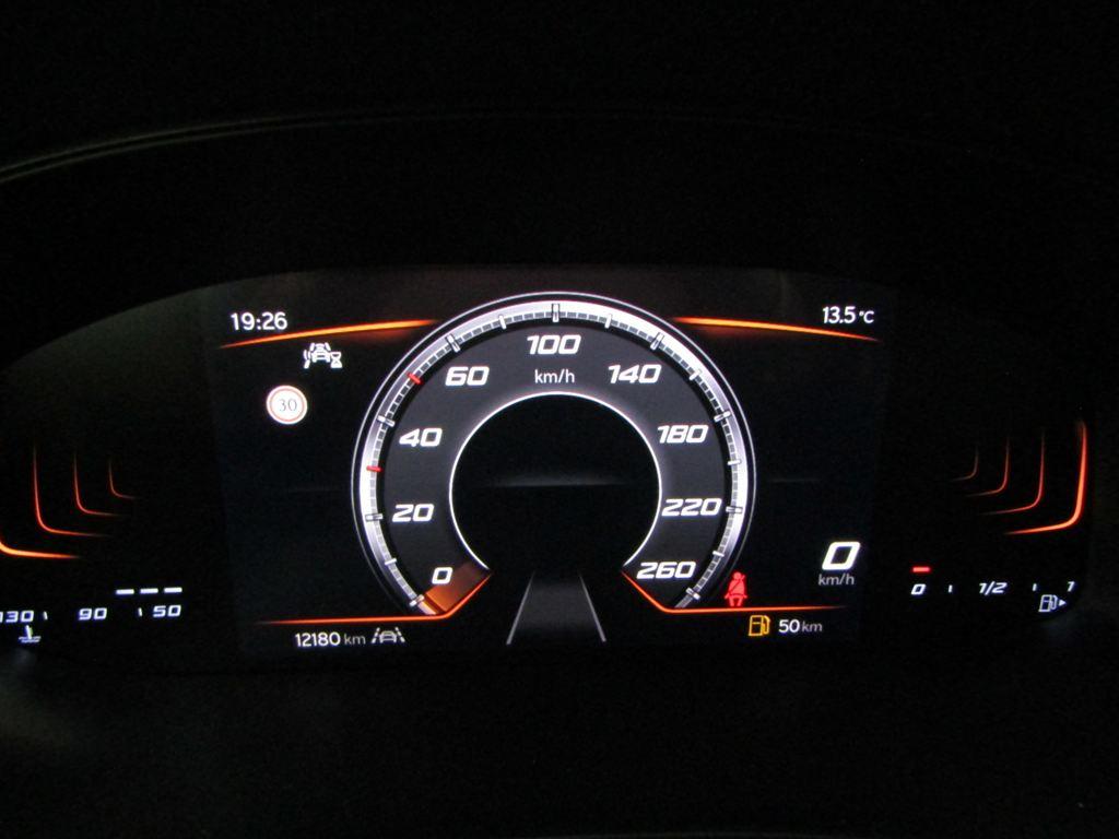 SEAT Ibiza 1.0 TSI S&S Xcellence 85 kW (115 CV) - 9