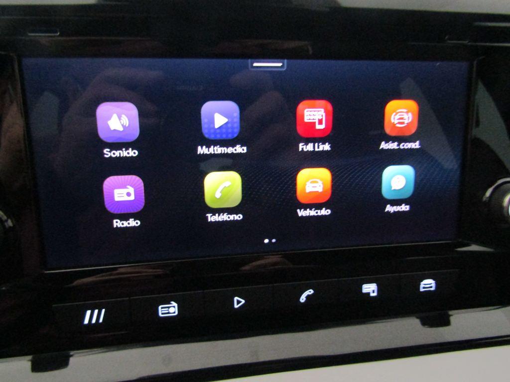 SEAT Ibiza 1.0 TSI S&S Xcellence 85 kW (115 CV) - 11